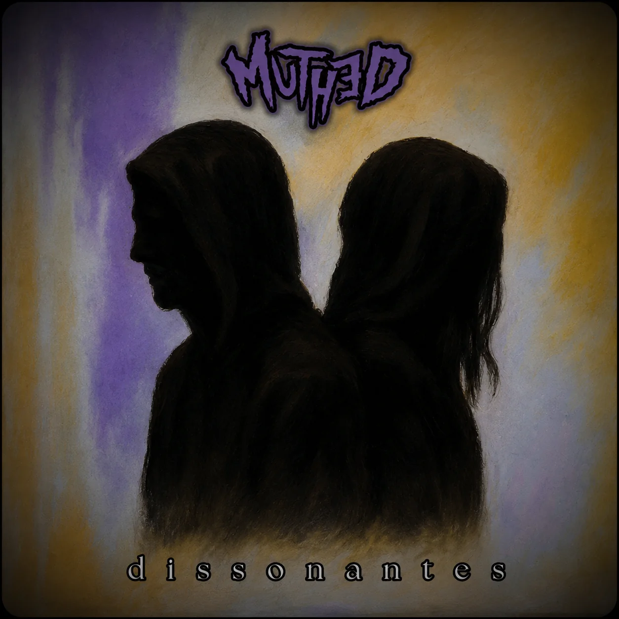 Dissonantes